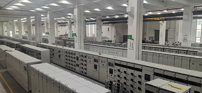 頂地車間一樓俯瞰